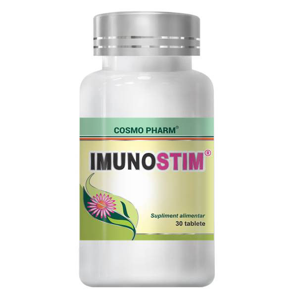 Imunostim Cosmo Pharm – 30 tablete